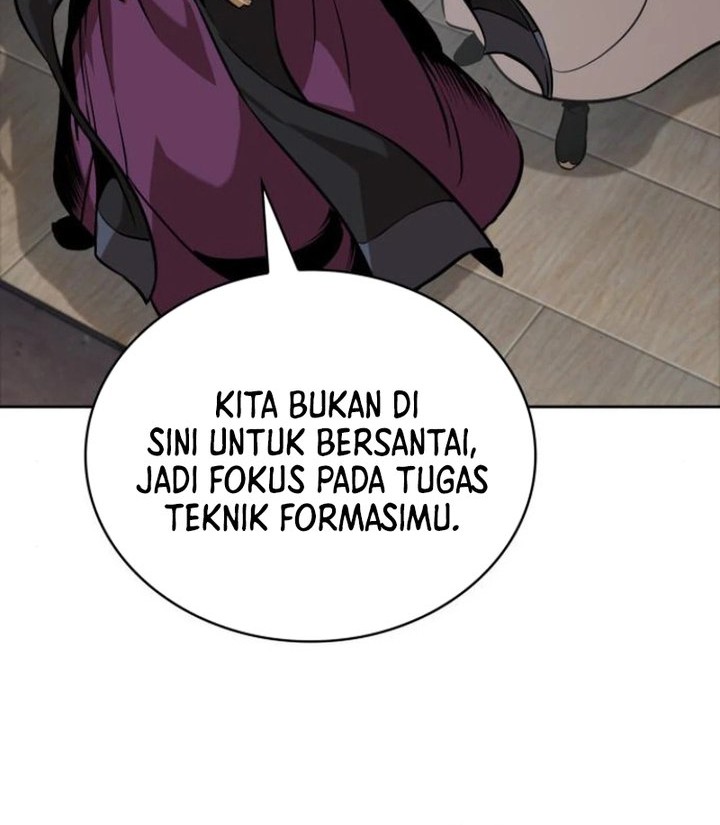 Nano Machine Chapter 249 page 19