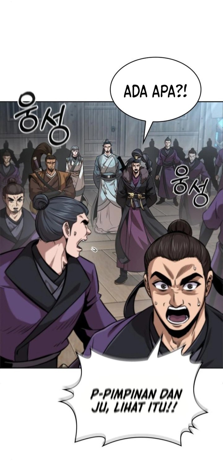 Nano Machine Chapter 249 page 27