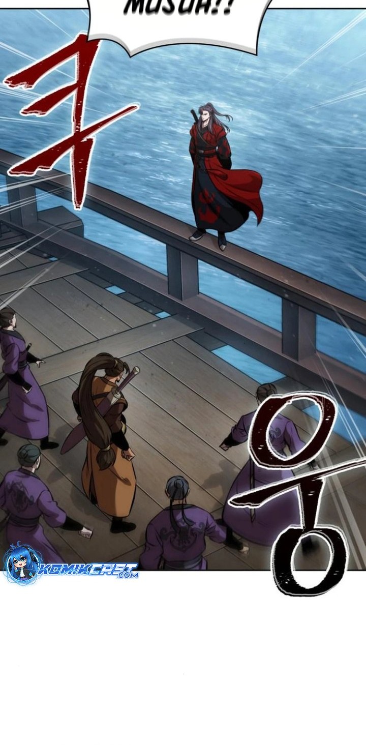Nano Machine Chapter 249 page 35