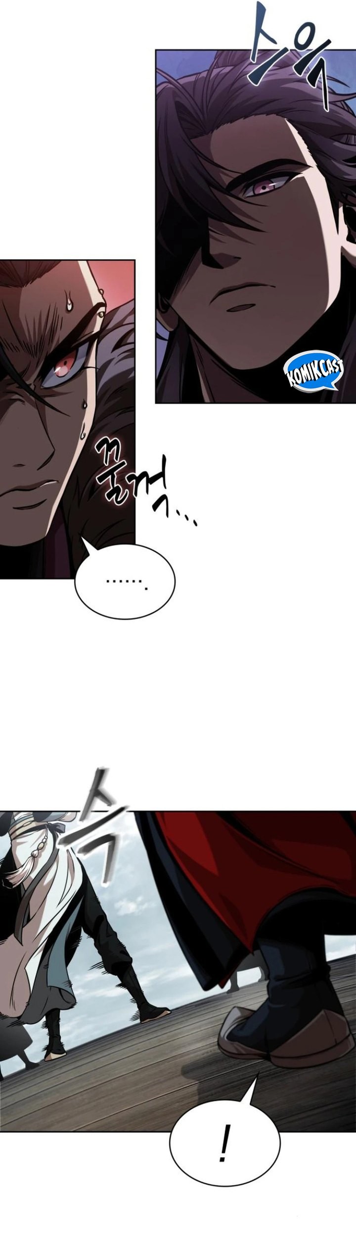 Nano Machine Chapter 249 page 52