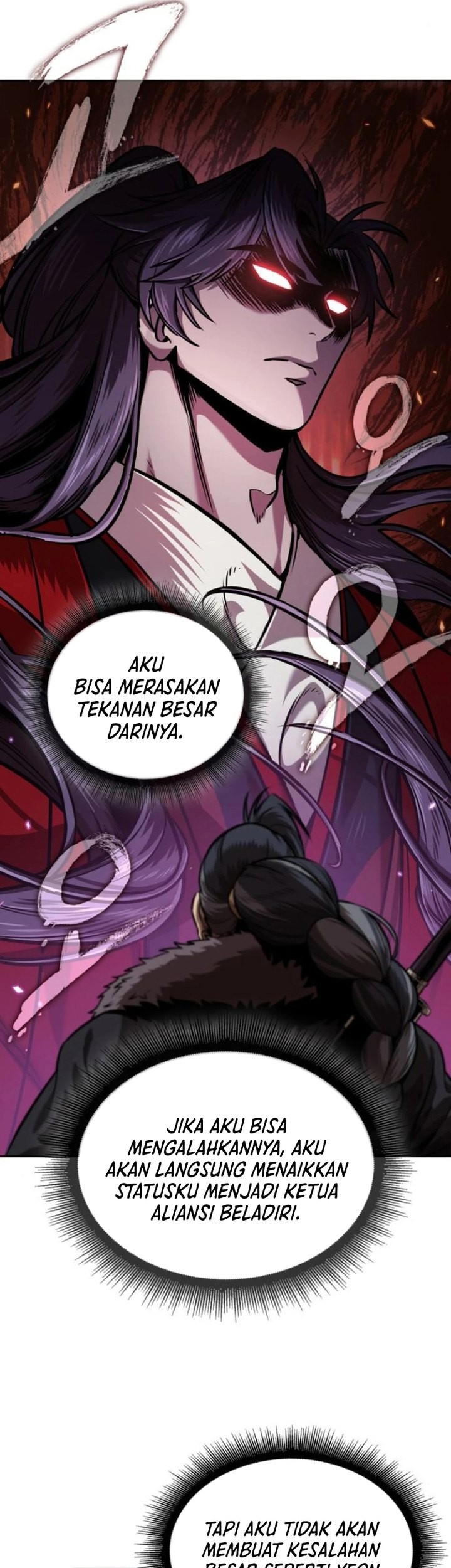 Nano Machine Chapter 249 page 64