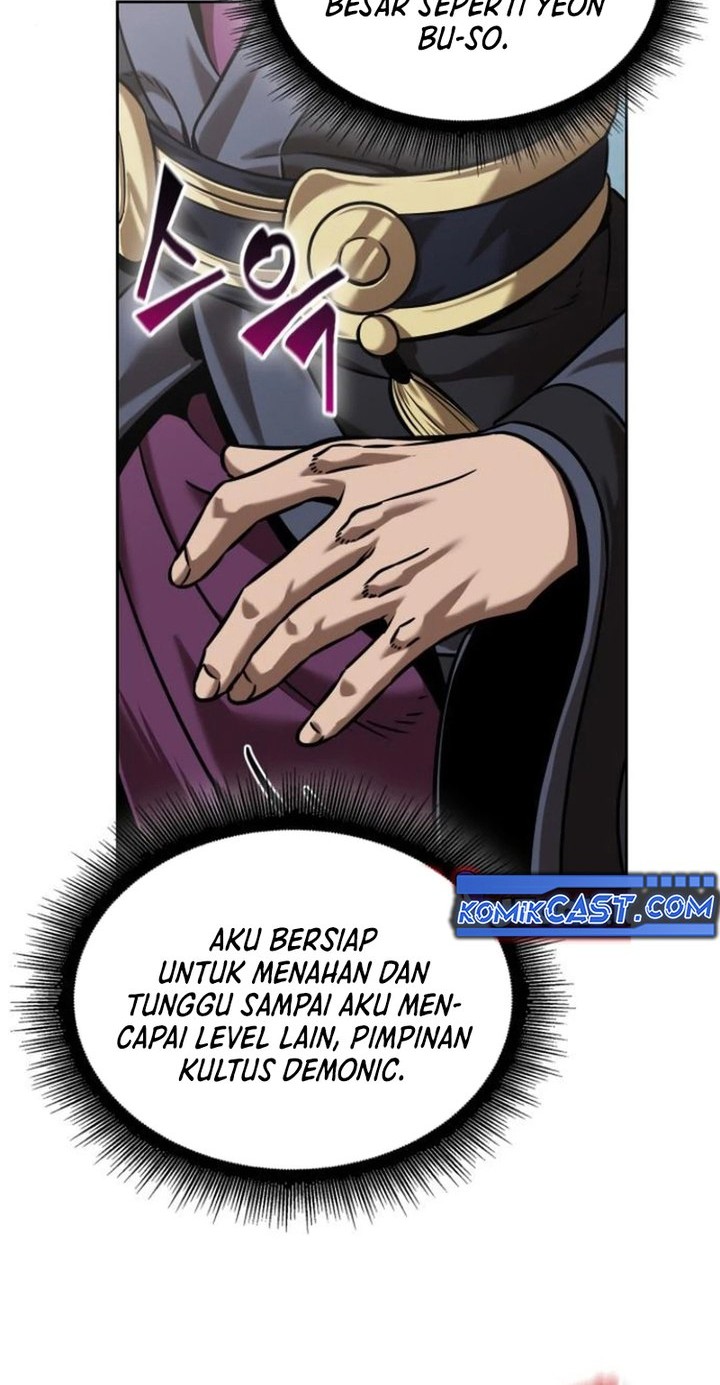 Nano Machine Chapter 249 page 65