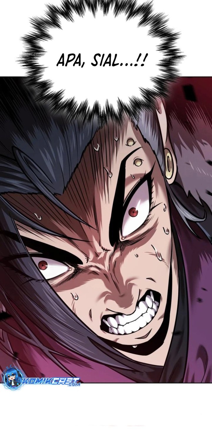 Nano Machine Chapter 249 page 71