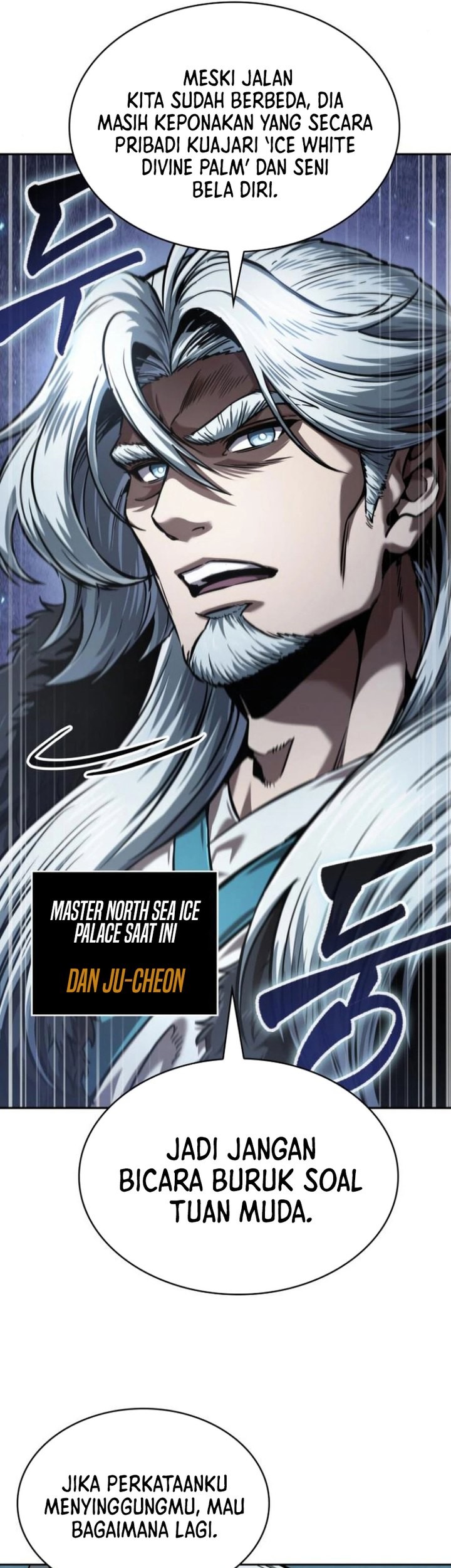 Nano Machine Chapter 249 page 4
