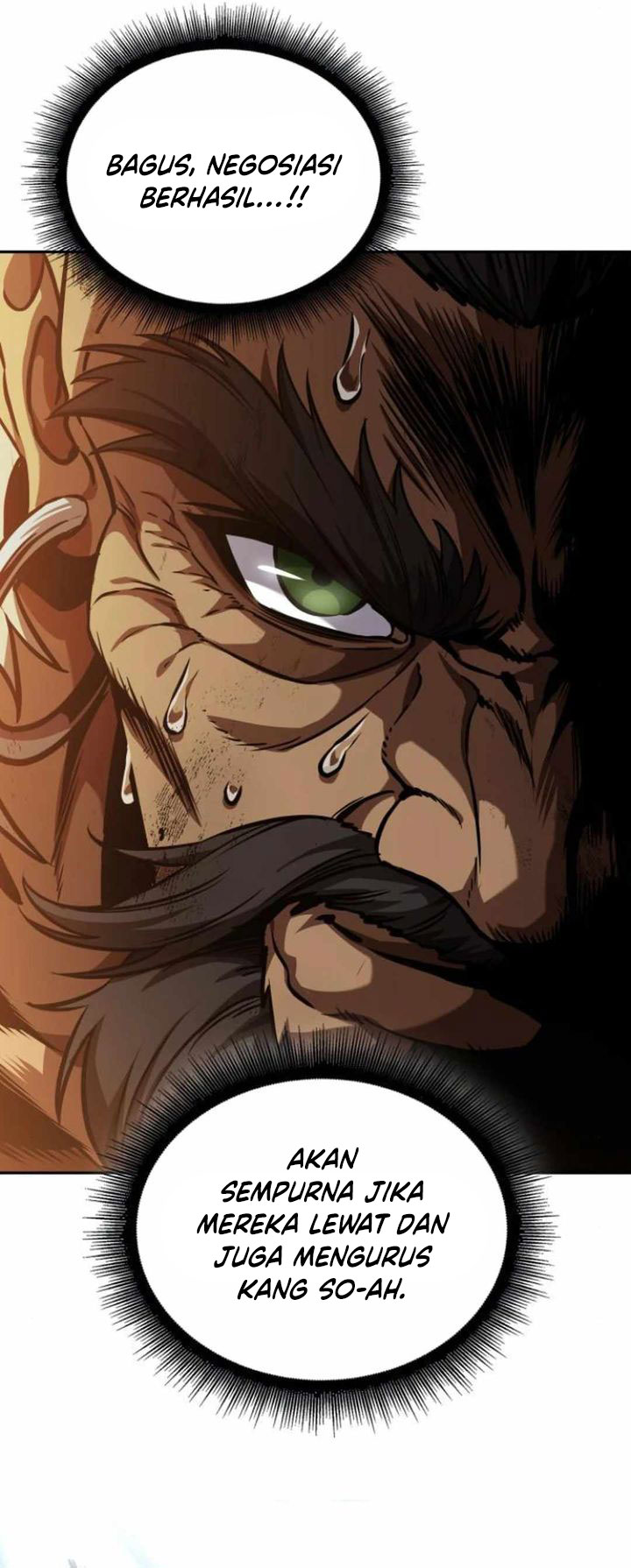 Nano Machine Chapter 248 page 31