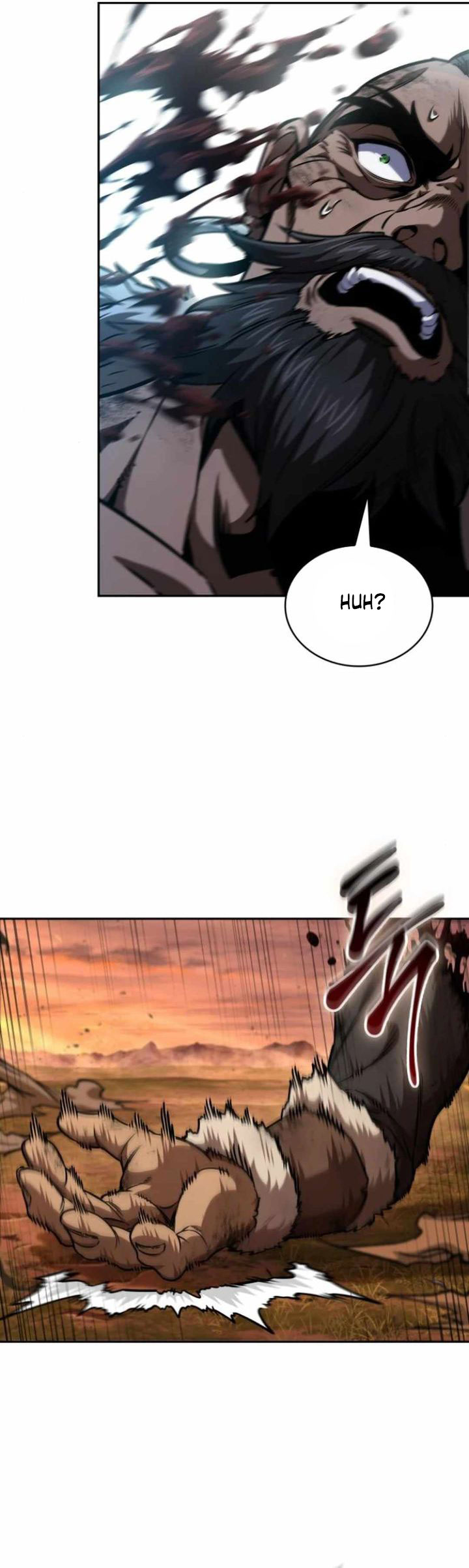 Nano Machine Chapter 248 page 33