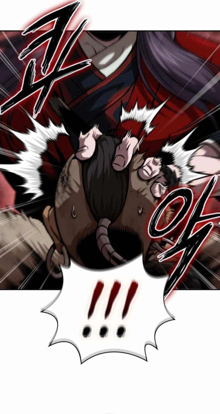 Nano Machine Chapter 248 page 38