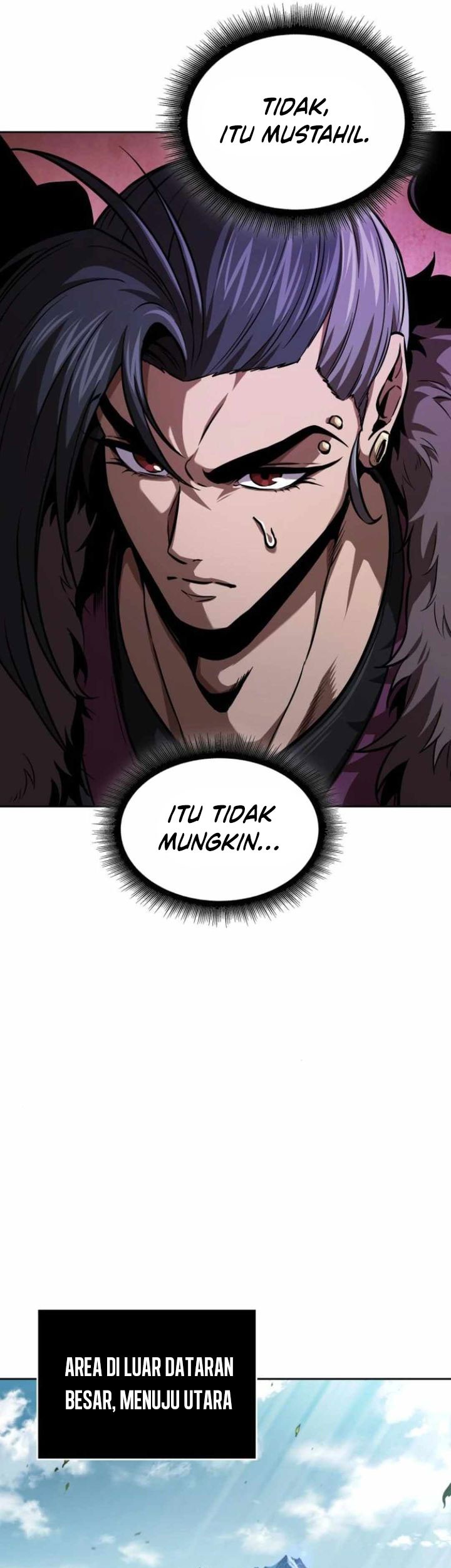 Nano Machine Chapter 248 page 49