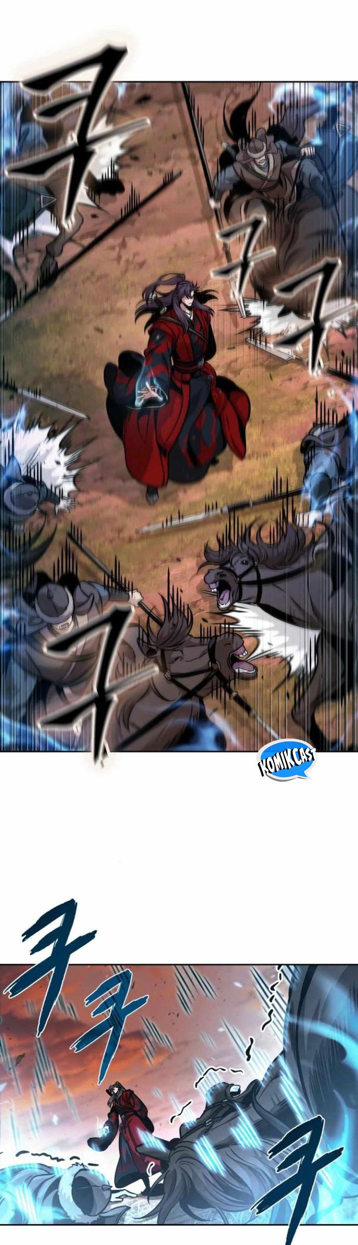 Nano Machine Chapter 248 page 3