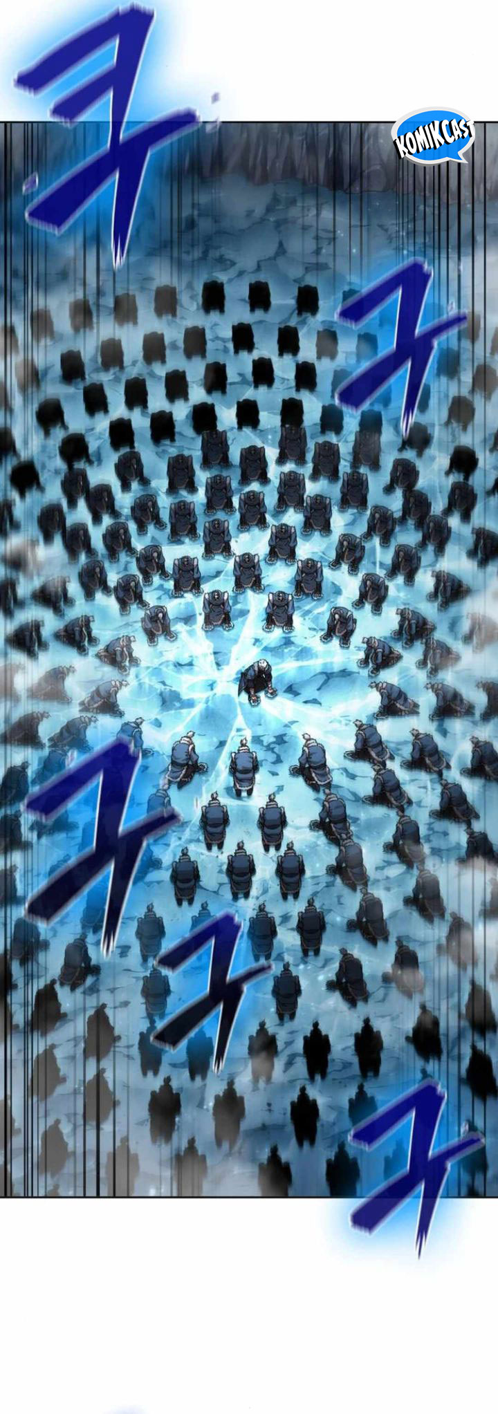 Nano Machine Chapter 248 page 60