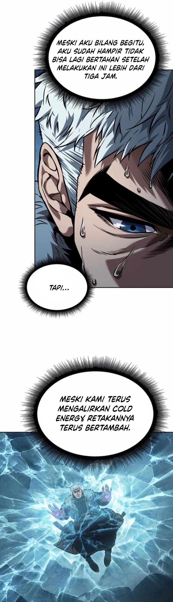 Nano Machine Chapter 248 page 63