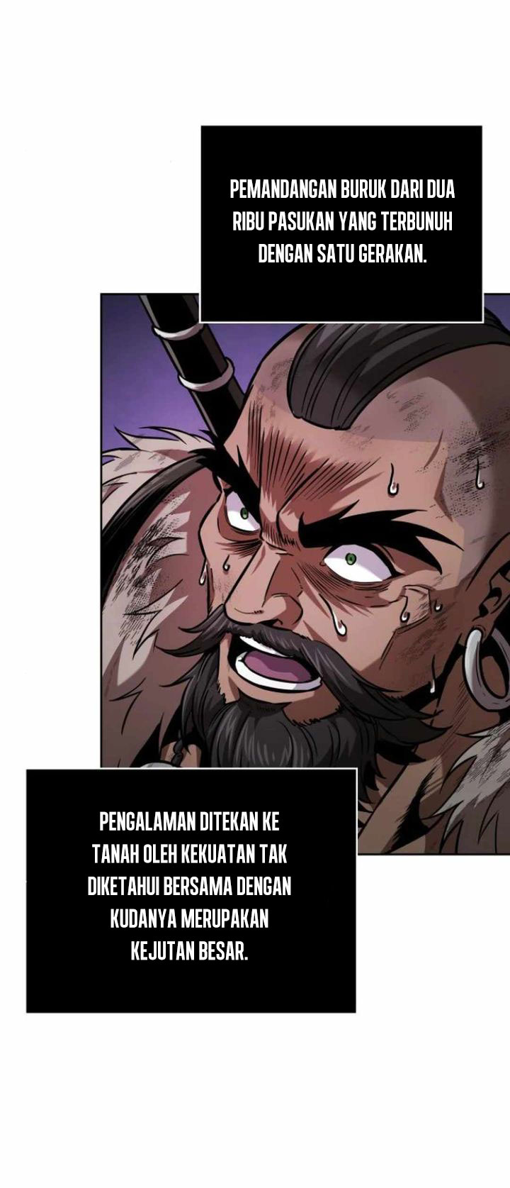 Nano Machine Chapter 248 page 9