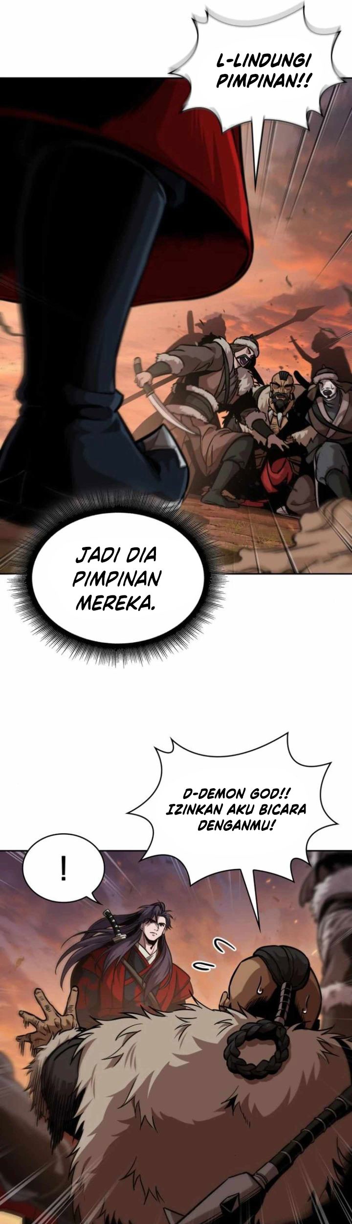 Nano Machine Chapter 248 page 12
