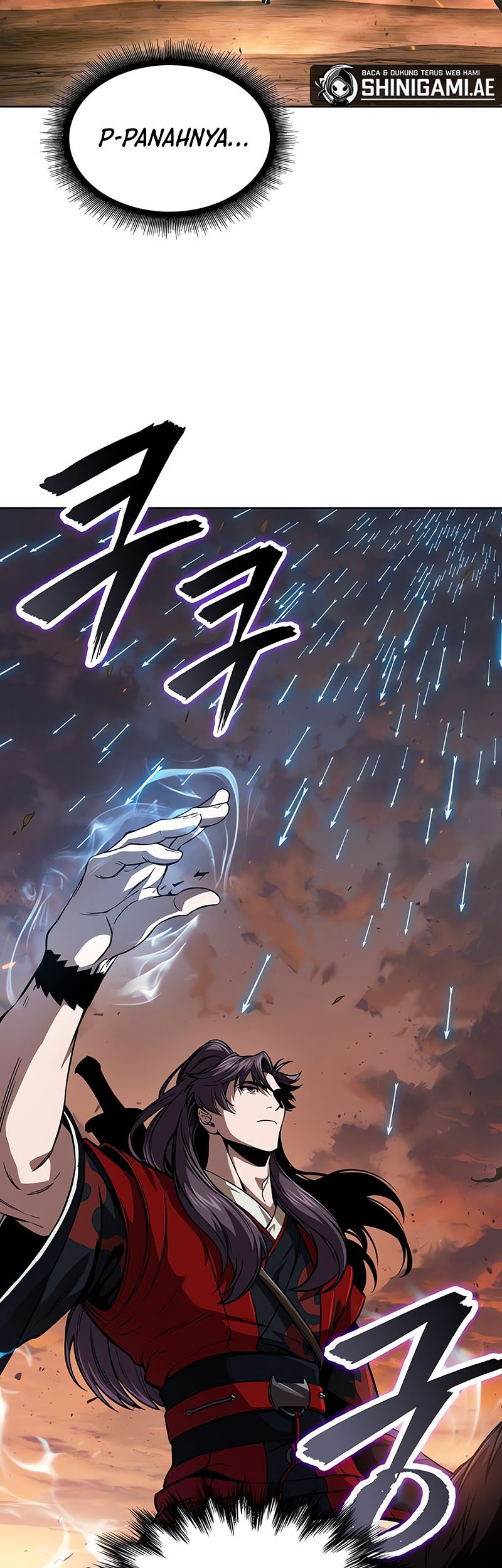 Nano Machine Chapter 247 page 36