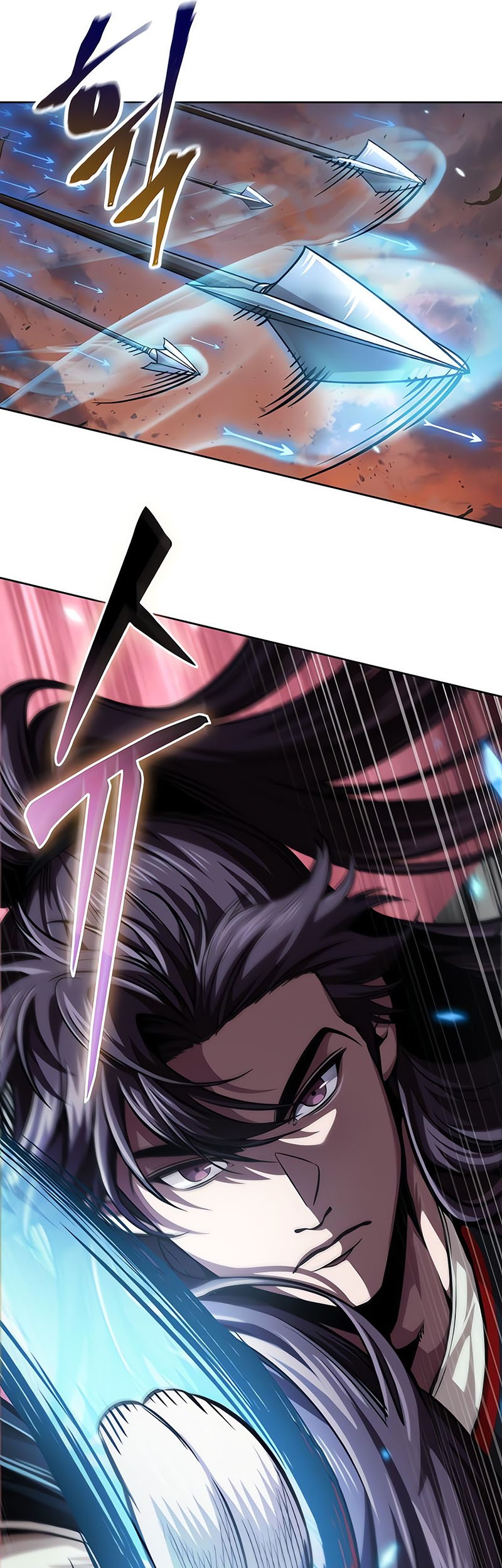 Nano Machine Chapter 247 page 38