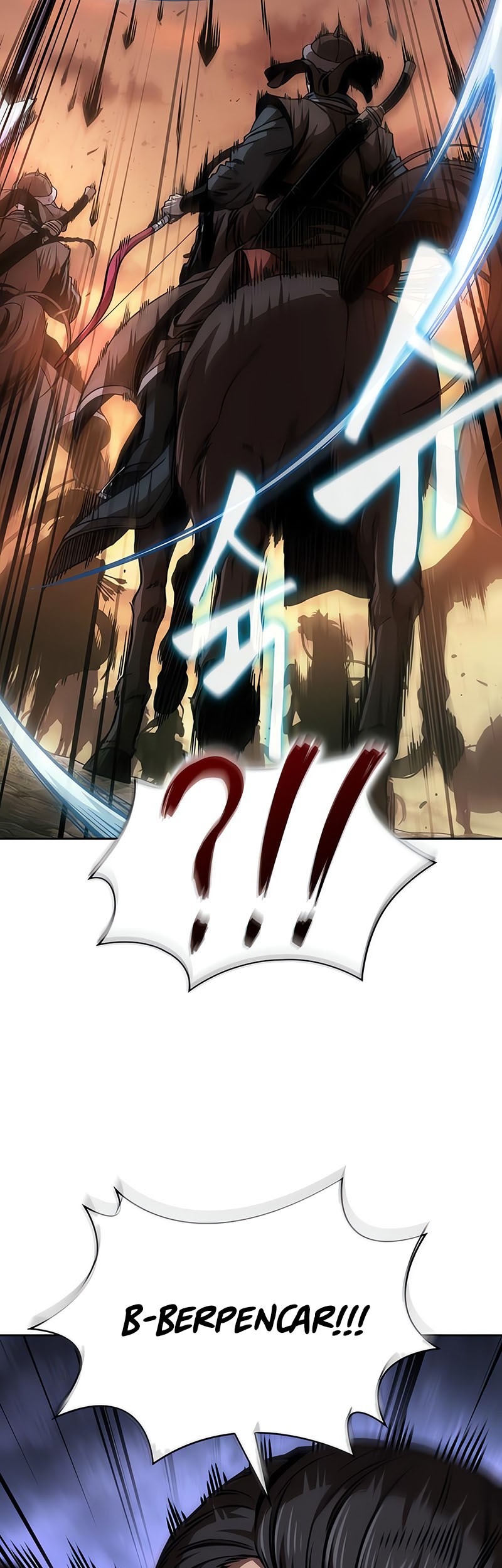 Nano Machine Chapter 247 page 40