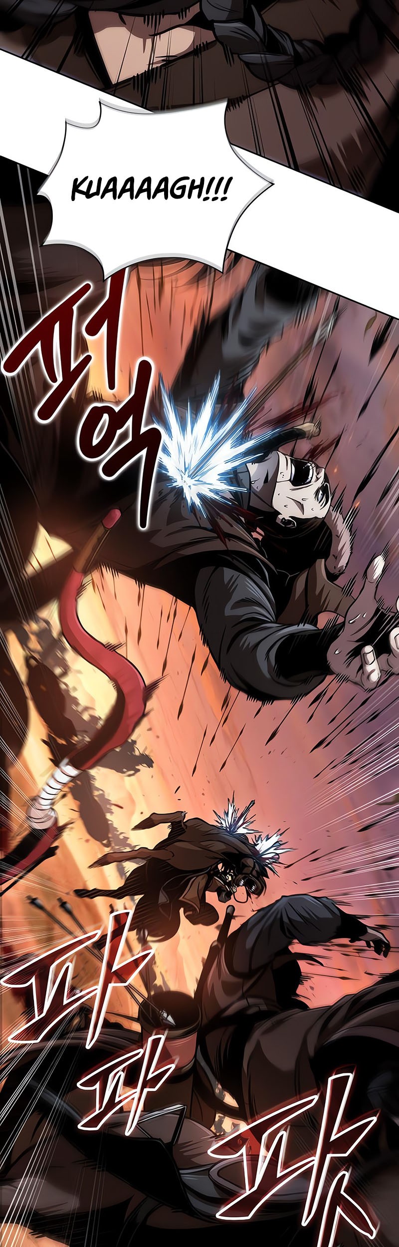 Nano Machine Chapter 247 page 42