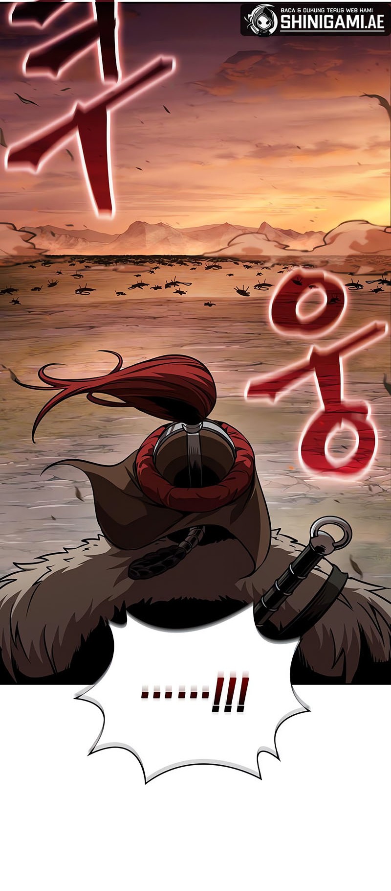 Nano Machine Chapter 247 page 45