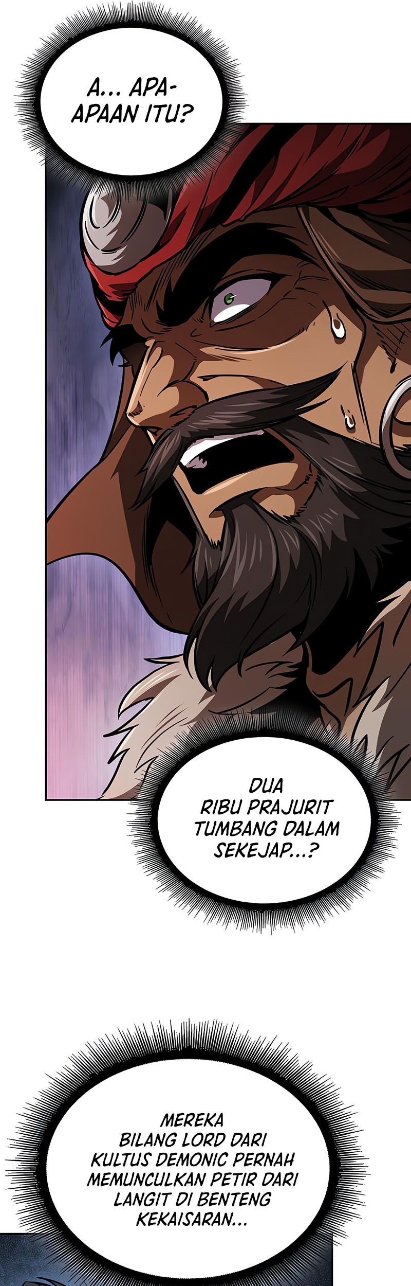 Nano Machine Chapter 247 page 46