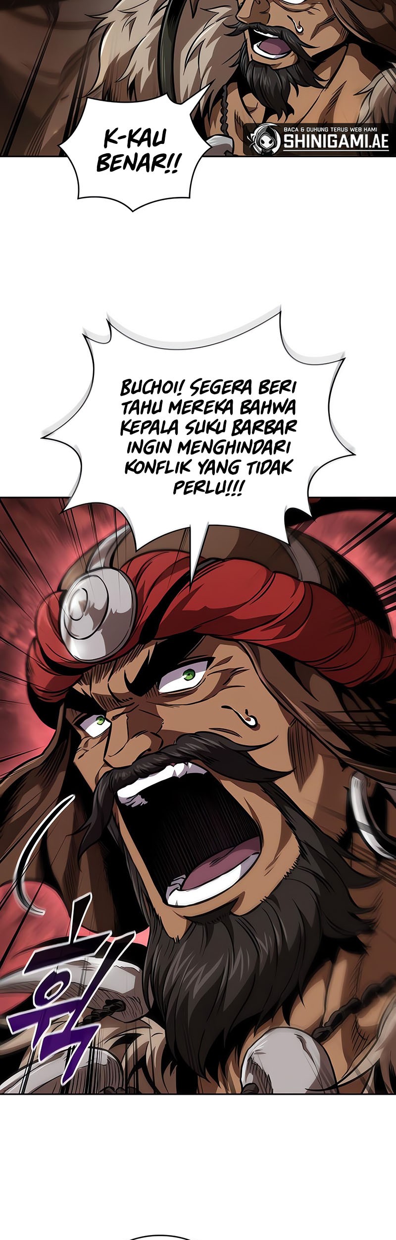 Nano Machine Chapter 247 page 48