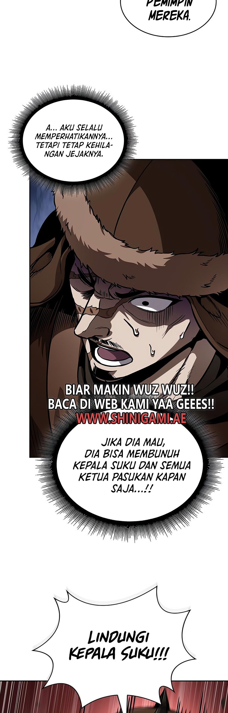 Nano Machine Chapter 247 page 52