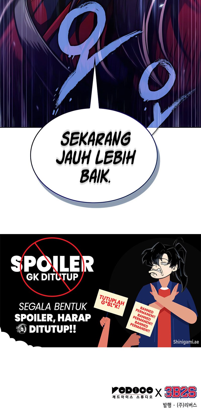 Nano Machine Chapter 247 page 59