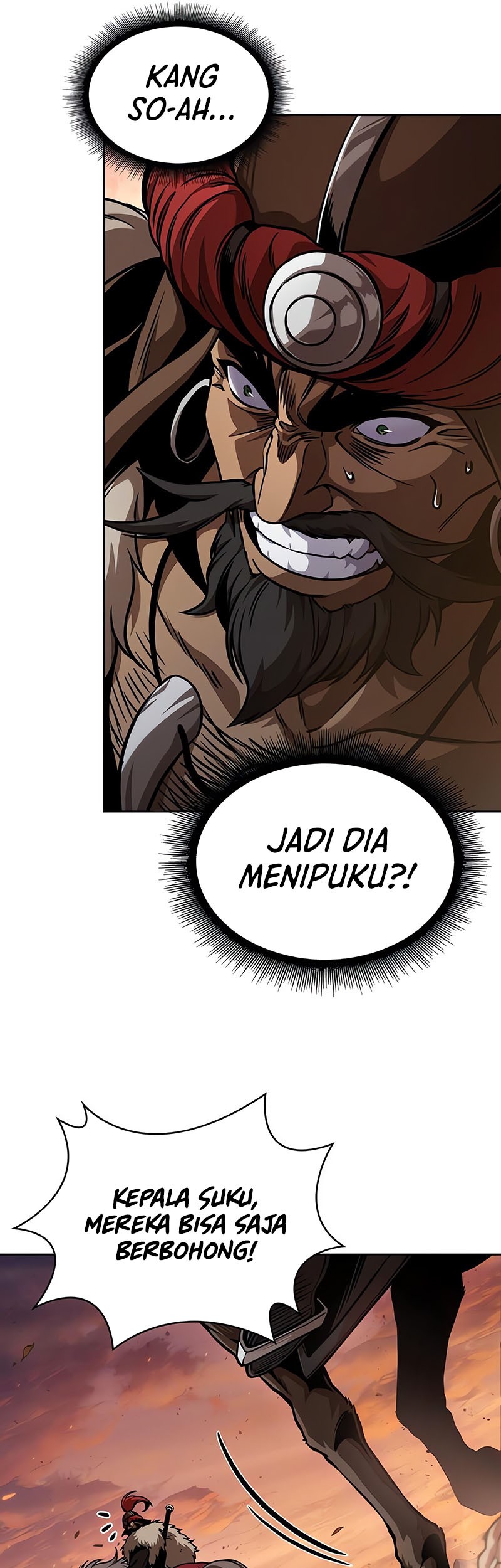 Nano Machine Chapter 247 page 6