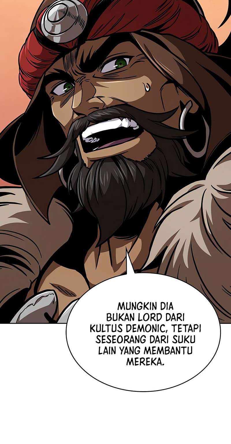 Nano Machine Chapter 247 page 9
