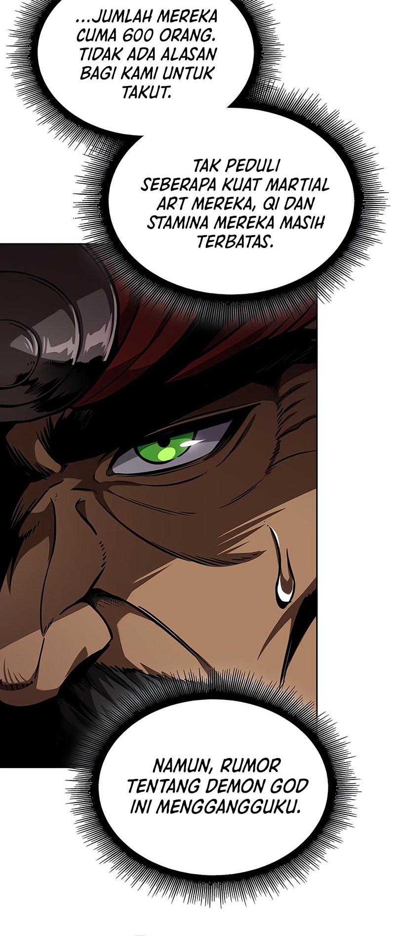Nano Machine Chapter 247 page 13