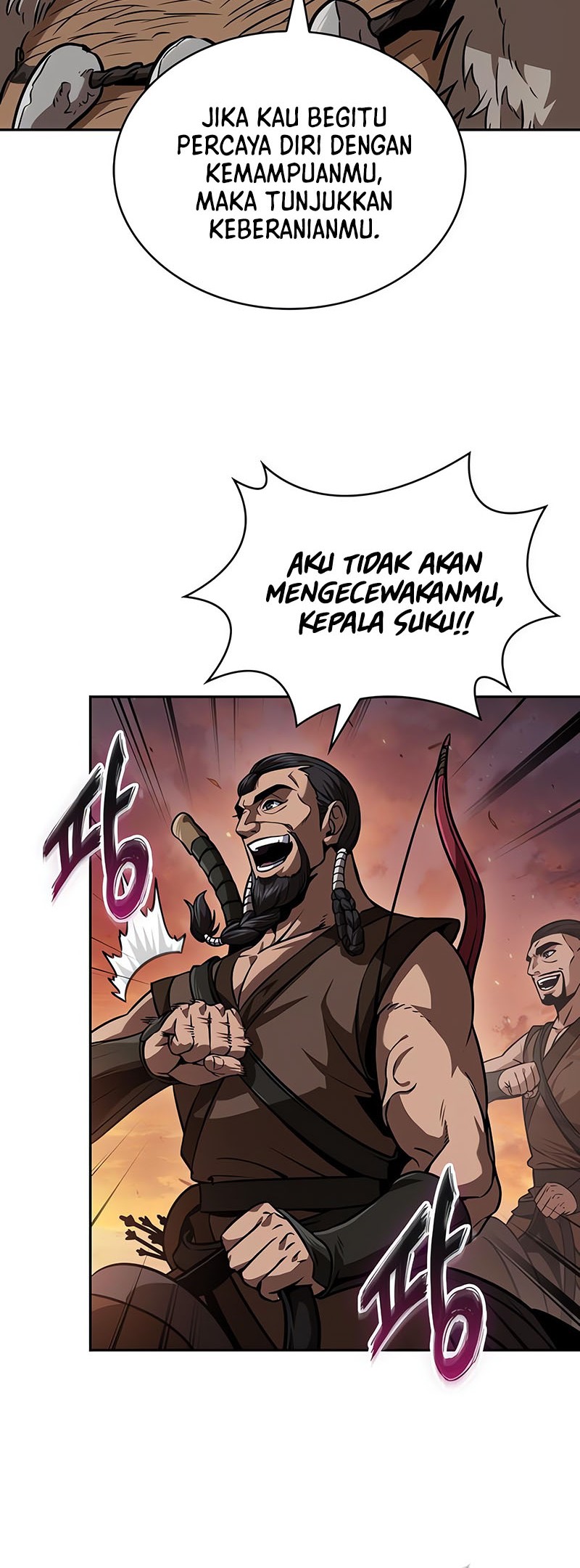 Nano Machine Chapter 247 page 21