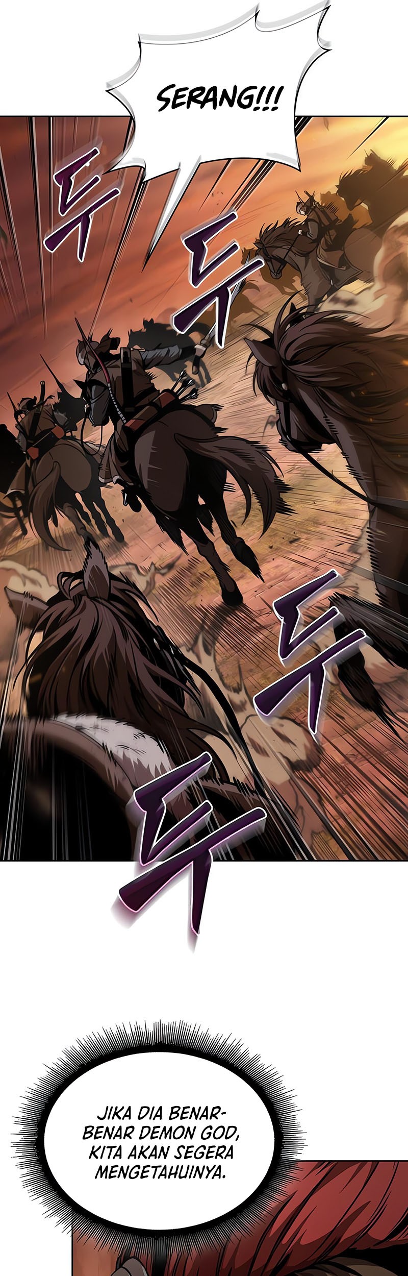 Nano Machine Chapter 247 page 22