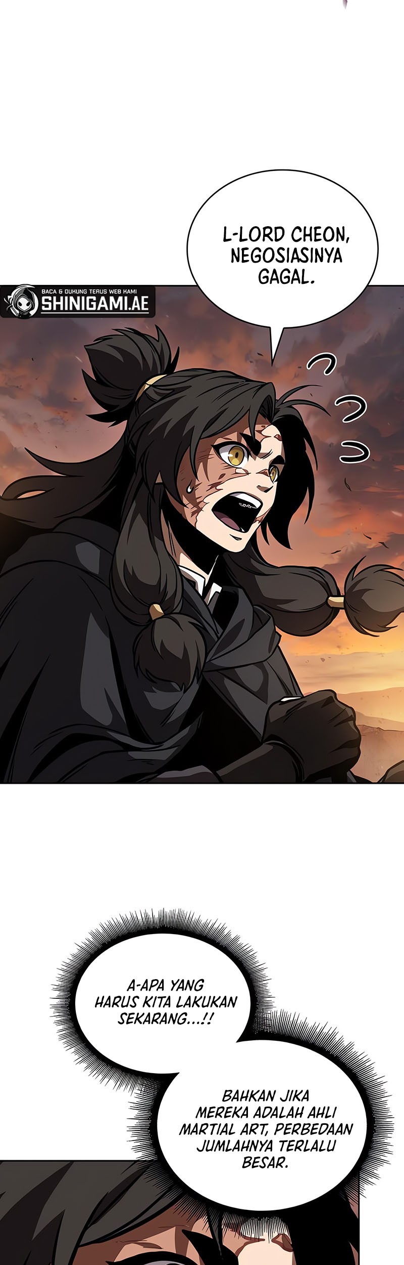Nano Machine Chapter 247 page 24