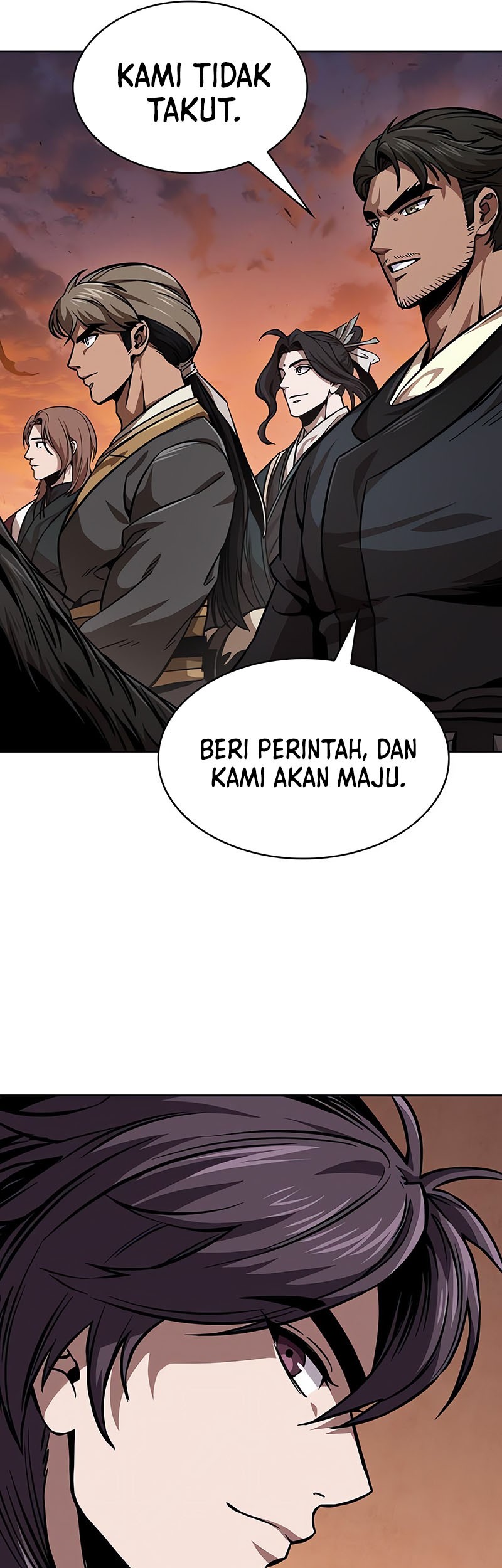 Nano Machine Chapter 247 page 26