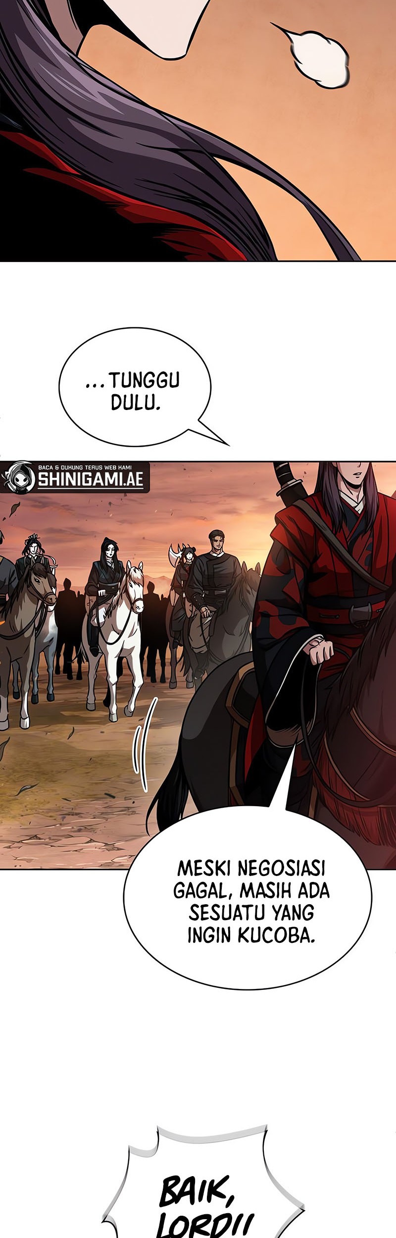 Nano Machine Chapter 247 page 27
