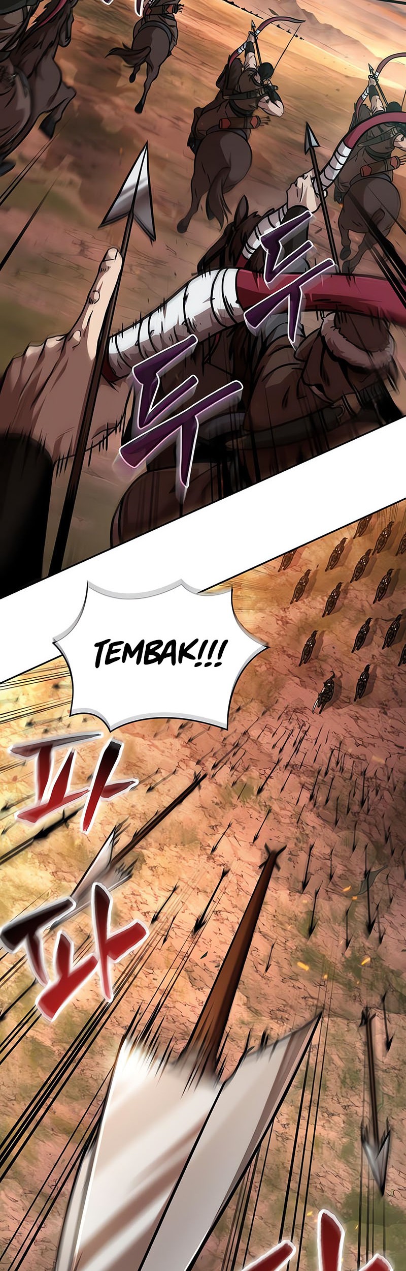 Nano Machine Chapter 247 page 31