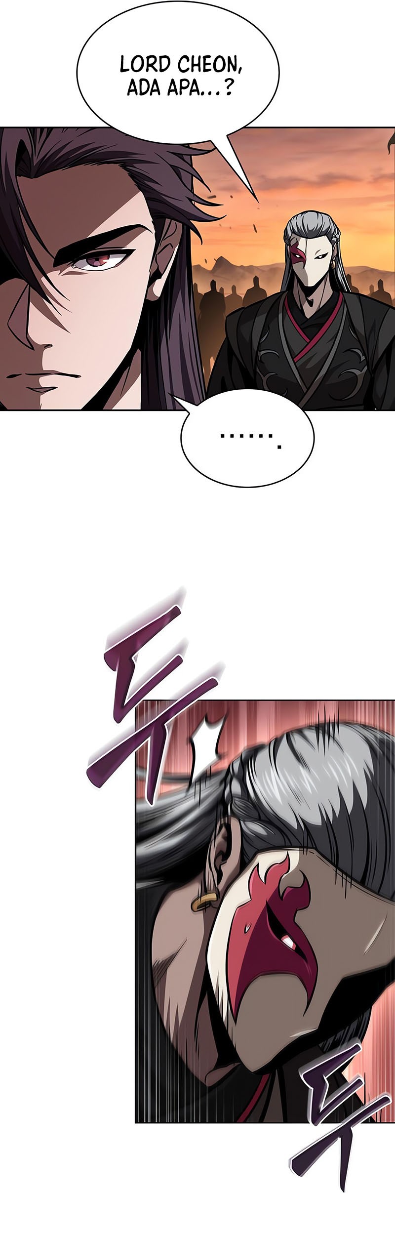 Nano Machine Chapter 246 page 41