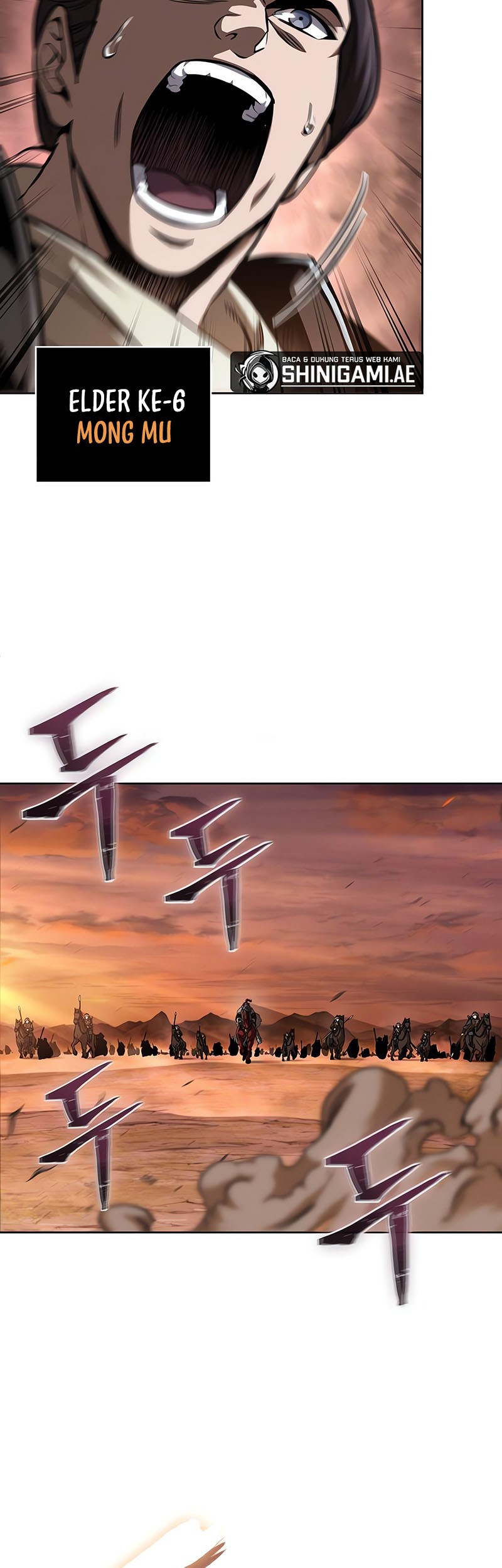 Nano Machine Chapter 246 page 43