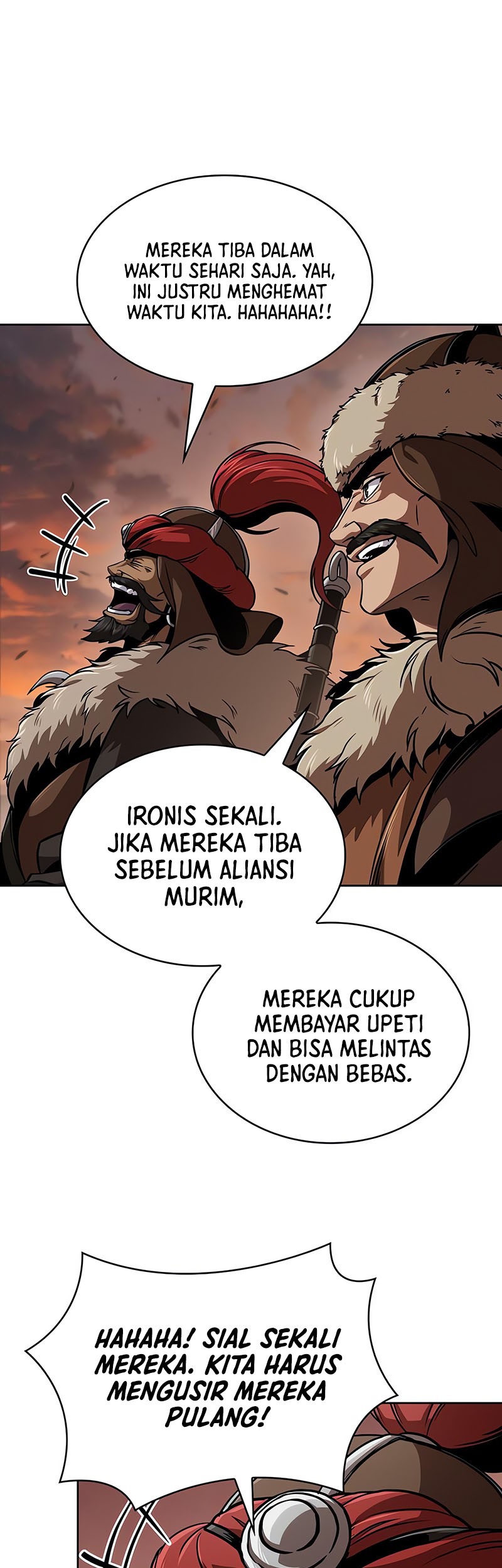 Nano Machine Chapter 246 page 49