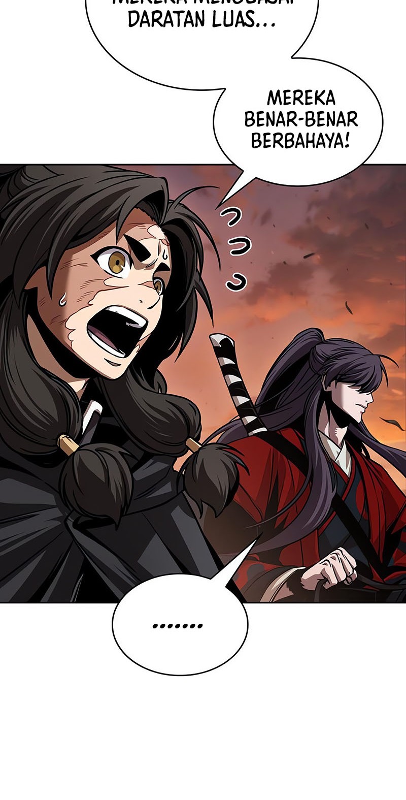 Nano Machine Chapter 246 page 56
