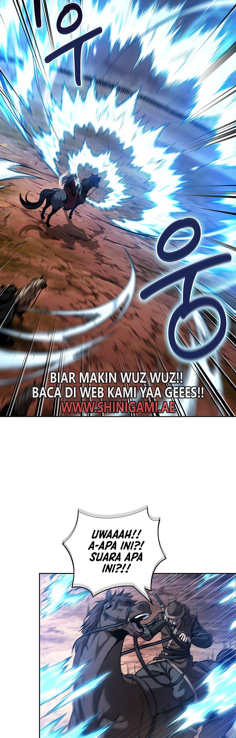 Nano Machine Chapter 246 page 62