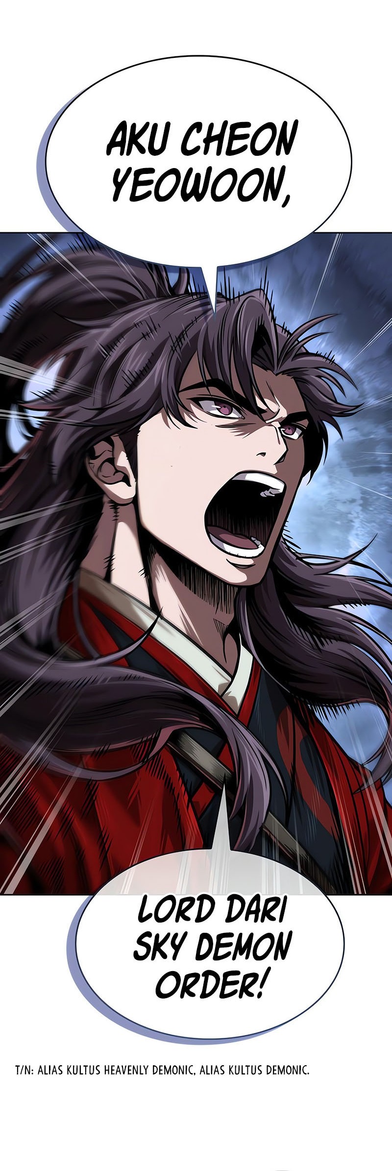 Nano Machine Chapter 246 page 64