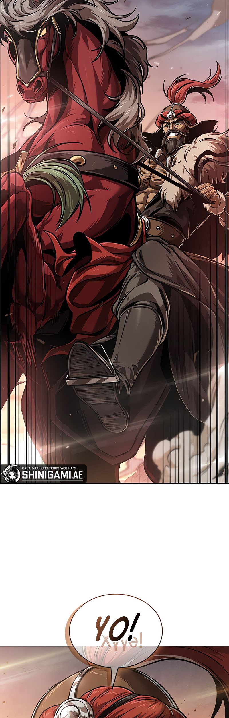Nano Machine Chapter 246 page 4
