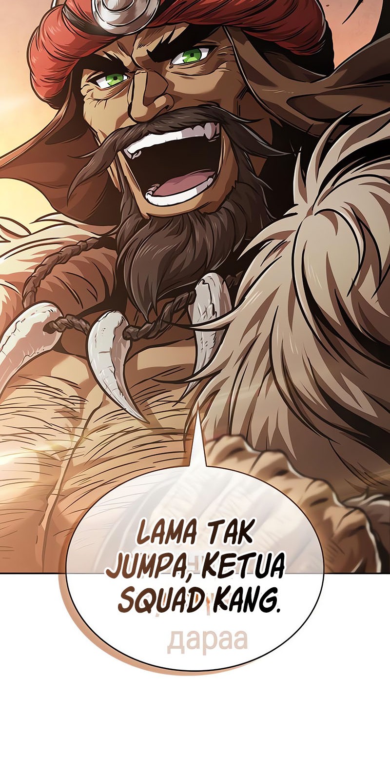 Nano Machine Chapter 246 page 5