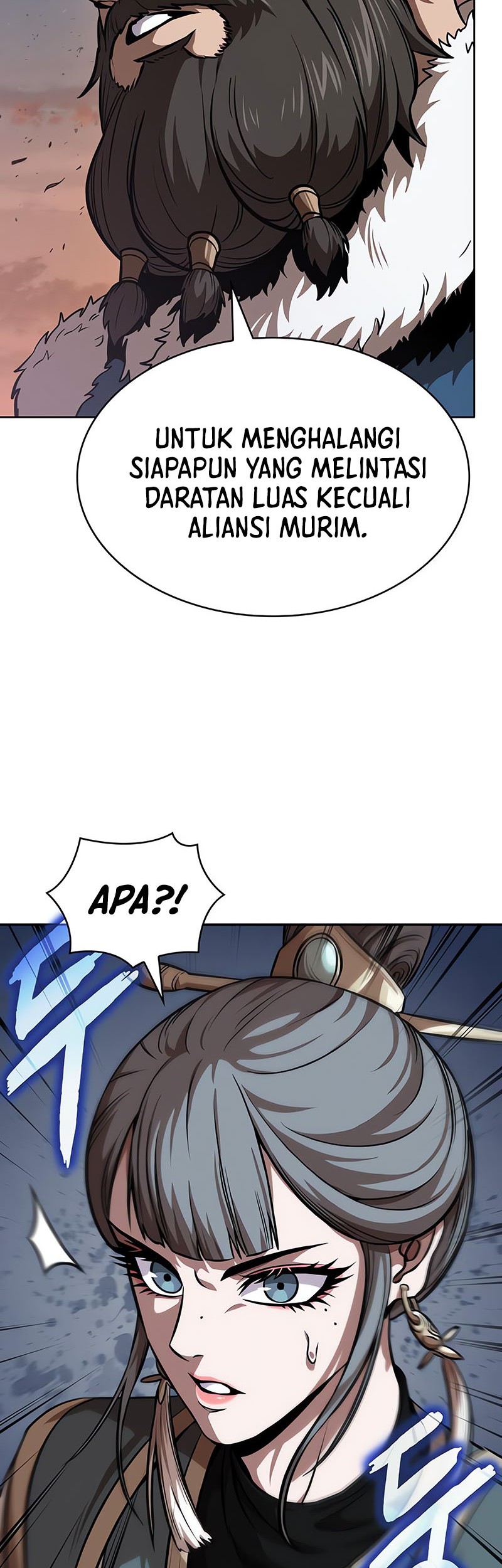 Nano Machine Chapter 246 page 19