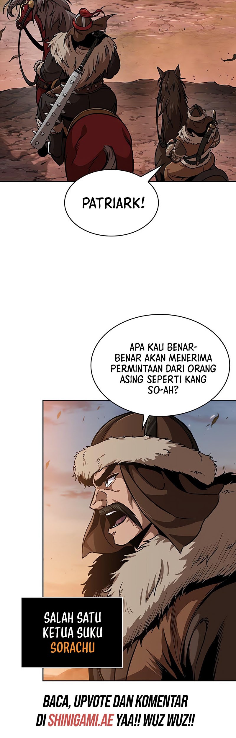 Nano Machine Chapter 246 page 21