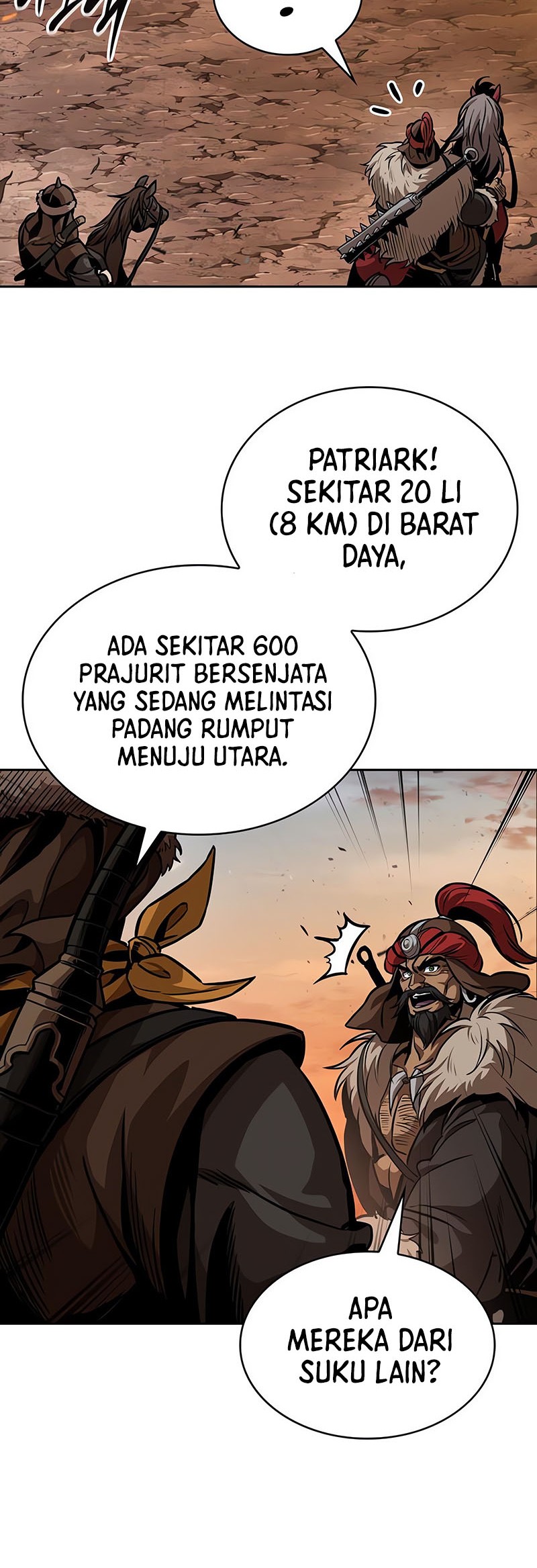 Nano Machine Chapter 246 page 33