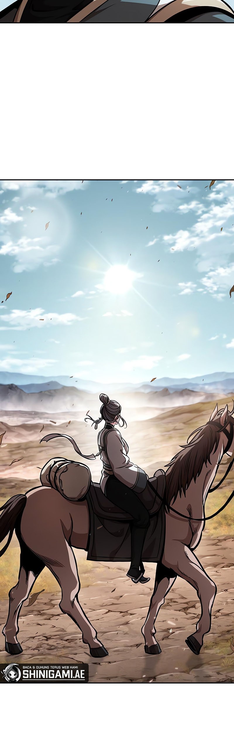 Nano Machine Chapter 245 page 43
