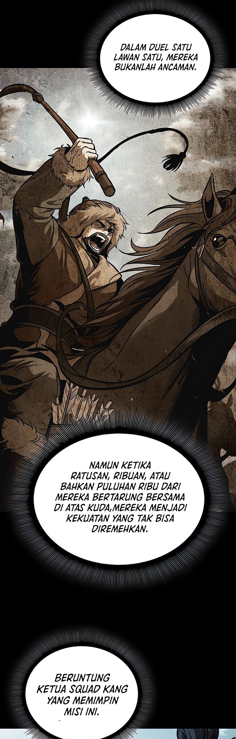 Nano Machine Chapter 245 page 46
