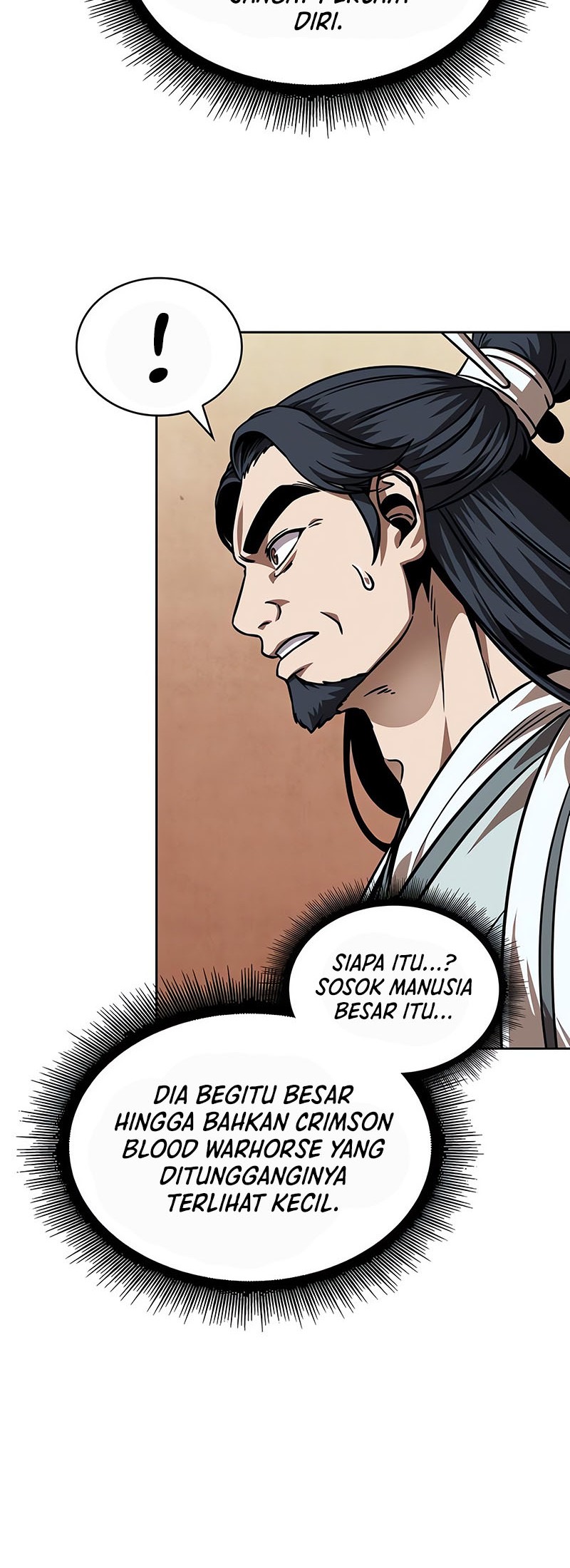 Nano Machine Chapter 245 page 57