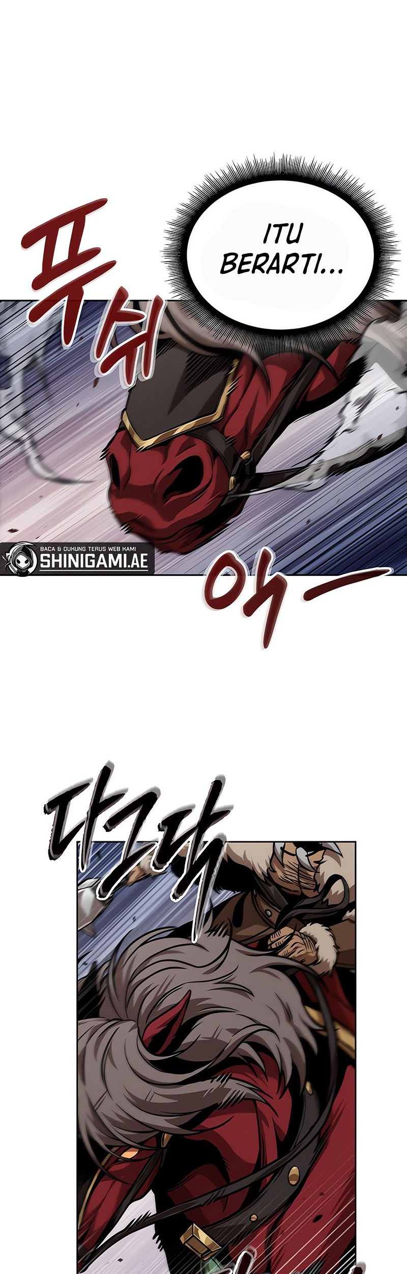 Nano Machine Chapter 245 page 59
